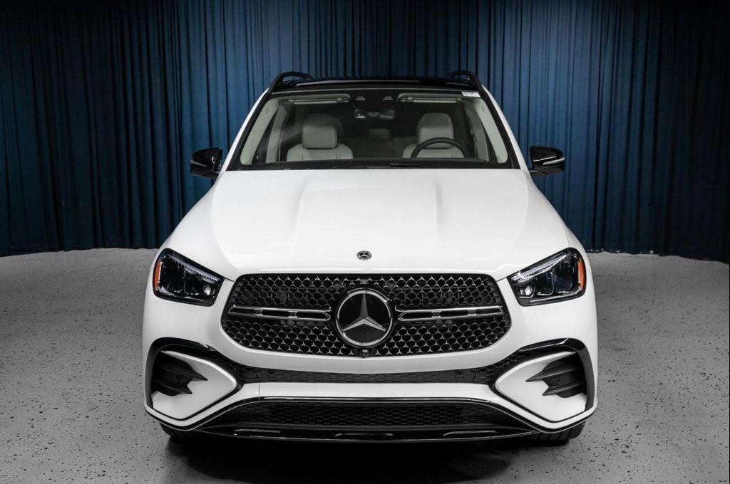 new 2026 Mercedes-Benz GLE 450 car, priced at $84,085