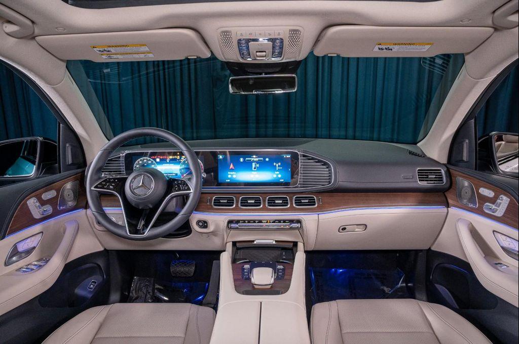 new 2026 Mercedes-Benz GLE 450 car, priced at $84,085