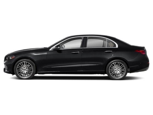 used 2025 Mercedes-Benz C-Class car, priced at $42,994