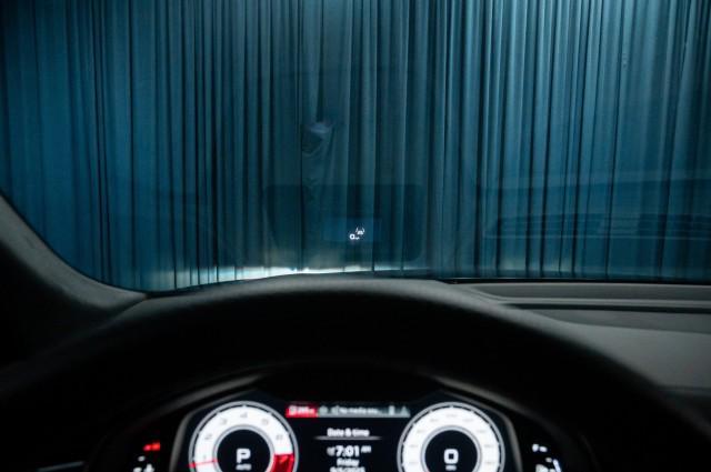 used 2025 Audi RS Q8 car, priced at $132,994