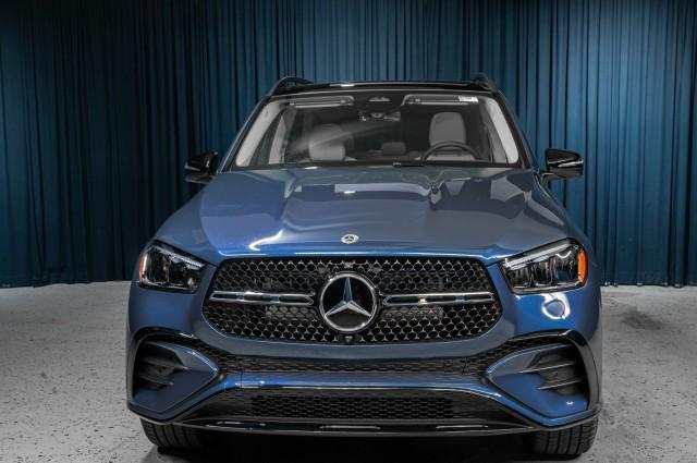 new 2024 Mercedes-Benz GLE 450 car, priced at $80,060