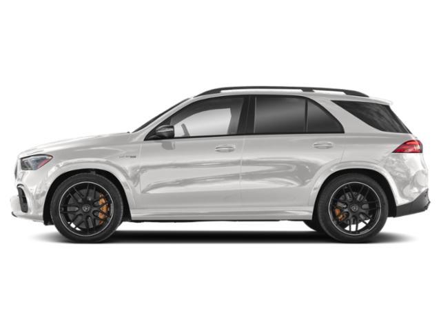 new 2024 Mercedes-Benz AMG GLE 63 car, priced at $139,970