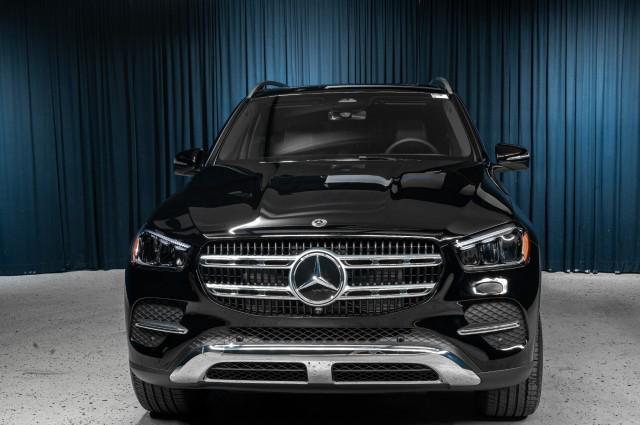 new 2025 Mercedes-Benz GLE 350 car, priced at $64,415