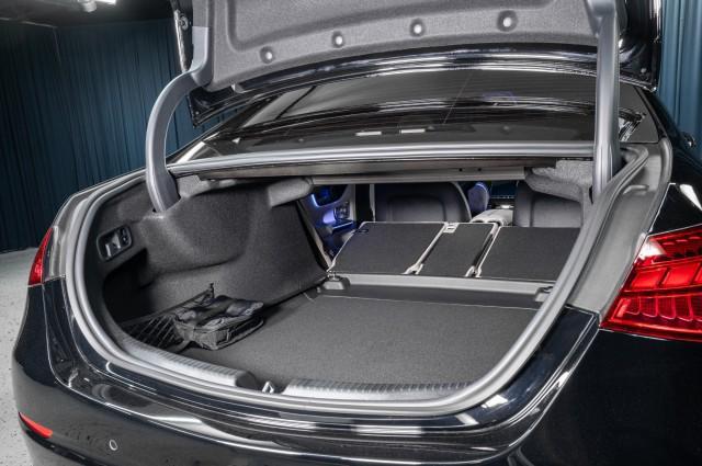used 2025 Mercedes-Benz C-Class car, priced at $43,994