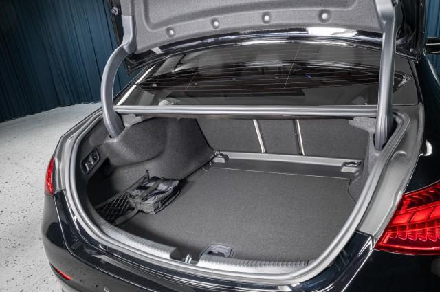 used 2025 Mercedes-Benz C-Class car, priced at $43,994