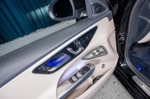 used 2025 Mercedes-Benz C-Class car, priced at $43,994