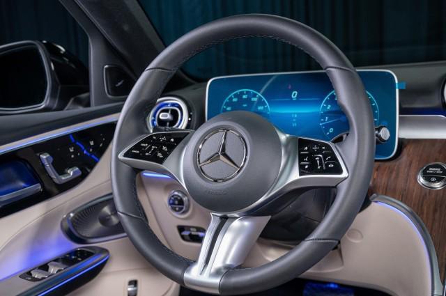 used 2025 Mercedes-Benz C-Class car, priced at $43,994