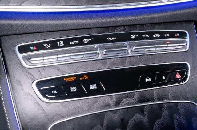 used 2021 Mercedes-Benz E-Class car, priced at $38,991