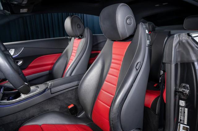 used 2021 Mercedes-Benz E-Class car, priced at $38,991