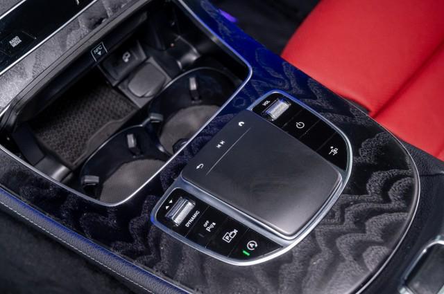 used 2021 Mercedes-Benz E-Class car, priced at $38,991