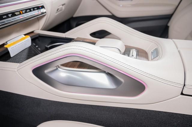 new 2025 Mercedes-Benz GLS 450 car, priced at $109,275