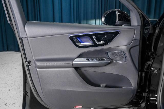 new 2025 Mercedes-Benz GLC 300 car, priced at $50,435