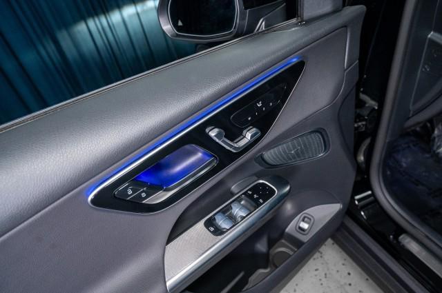 new 2025 Mercedes-Benz GLC 300 car, priced at $50,435