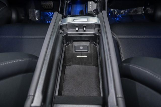 new 2025 Mercedes-Benz GLC 300 car, priced at $50,435