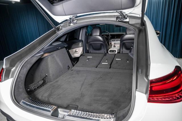 new 2025 Mercedes-Benz AMG GLE 53 car, priced at $97,760