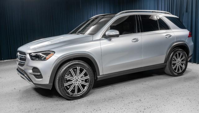 new 2025 Mercedes-Benz GLE 350 car, priced at $66,765