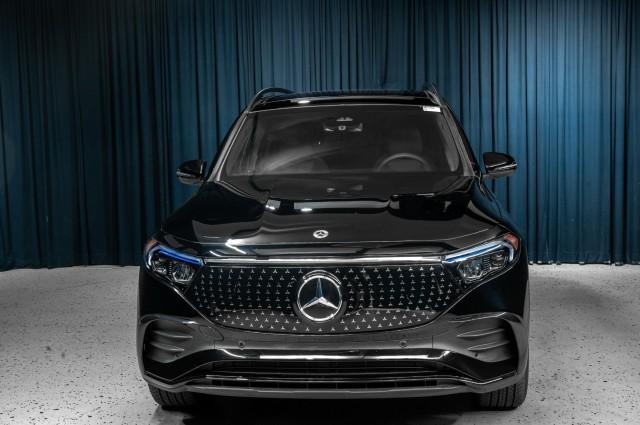 new 2024 Mercedes-Benz EQB 350 car, priced at $66,945