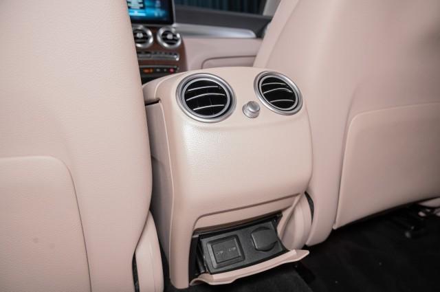used 2022 Mercedes-Benz GLC 300 car, priced at $29,594