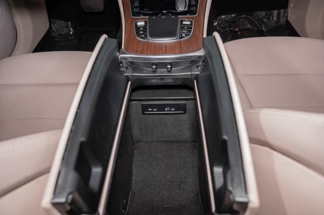 used 2022 Mercedes-Benz GLC 300 car, priced at $29,594