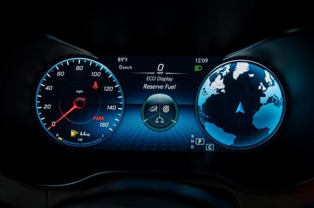used 2022 Mercedes-Benz GLC 300 car, priced at $29,594