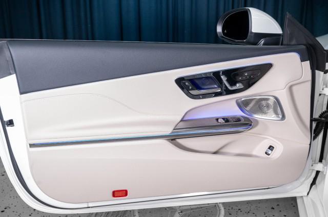 new 2026 Mercedes-Benz CLE 300 car, priced at $61,205