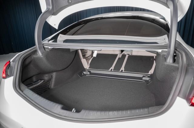 new 2026 Mercedes-Benz CLE 300 car, priced at $61,205