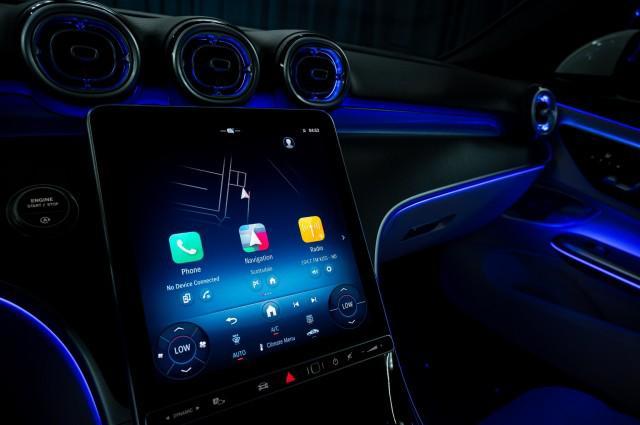new 2026 Mercedes-Benz CLE 300 car, priced at $61,205
