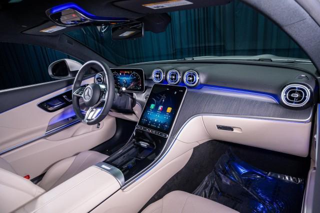 new 2026 Mercedes-Benz CLE 300 car, priced at $61,205