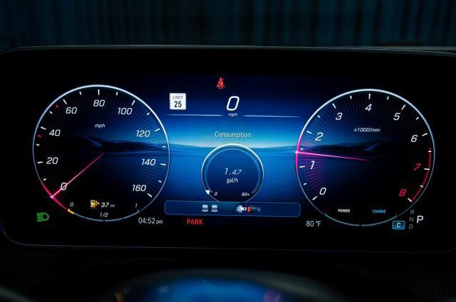new 2026 Mercedes-Benz CLE 300 car, priced at $61,205