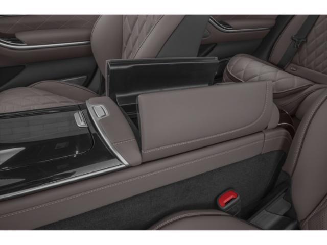 new 2025 Mercedes-Benz S-Class car, priced at $135,785