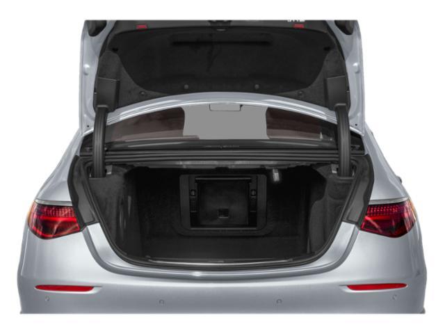 new 2025 Mercedes-Benz S-Class car, priced at $135,785