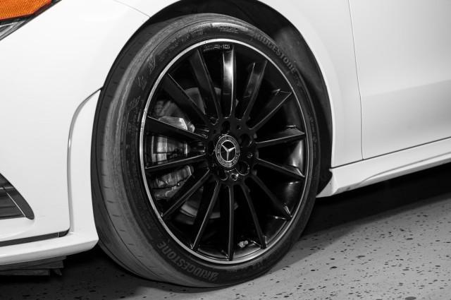 used 2023 Mercedes-Benz CLA 250 car, priced at $31,794