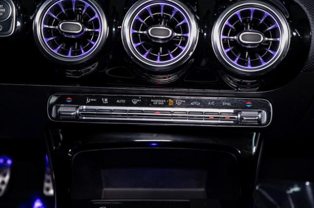 used 2023 Mercedes-Benz CLA 250 car, priced at $31,794