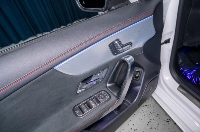 used 2023 Mercedes-Benz CLA 250 car, priced at $31,794