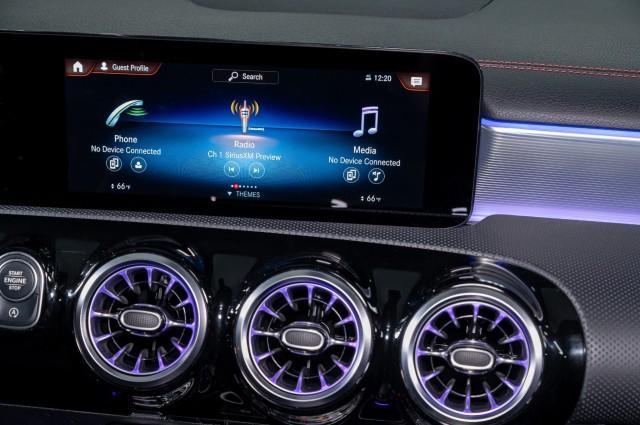 used 2023 Mercedes-Benz CLA 250 car, priced at $31,794