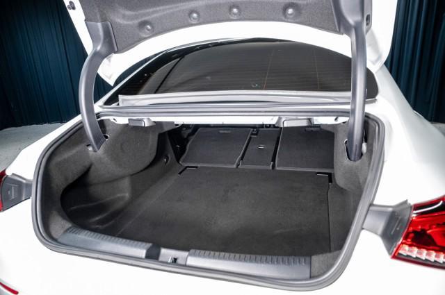 used 2023 Mercedes-Benz CLA 250 car, priced at $31,794