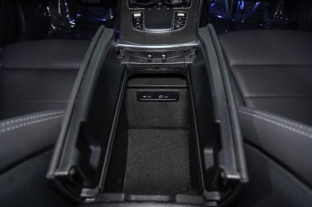 used 2022 Mercedes-Benz GLC 300 car, priced at $35,991