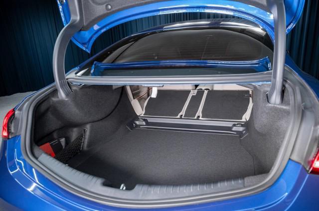 new 2025 Mercedes-Benz AMG CLE 53 car, priced at $78,775