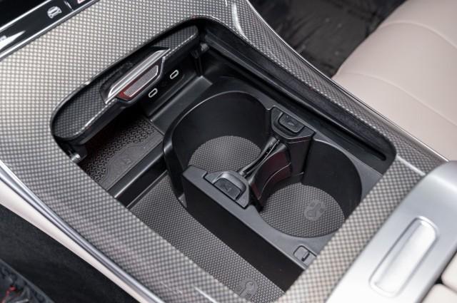 new 2025 Mercedes-Benz AMG CLE 53 car, priced at $78,775