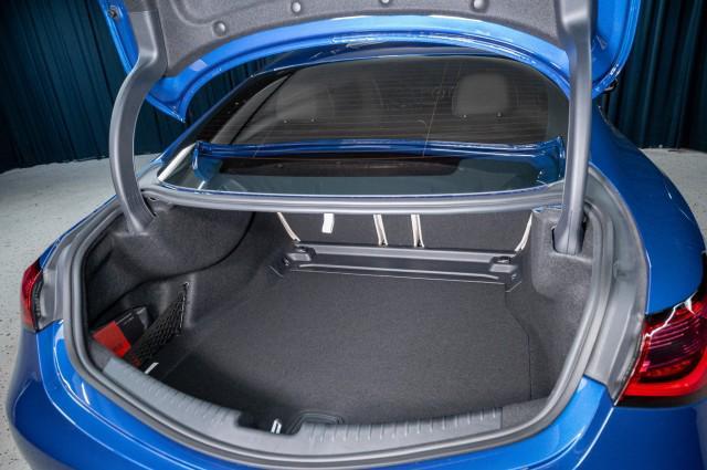 new 2025 Mercedes-Benz AMG CLE 53 car, priced at $78,775