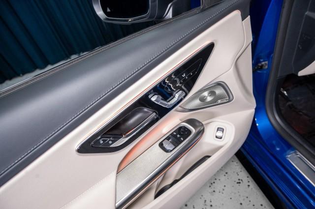 new 2025 Mercedes-Benz AMG CLE 53 car, priced at $78,775