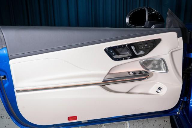 new 2025 Mercedes-Benz AMG CLE 53 car, priced at $78,775
