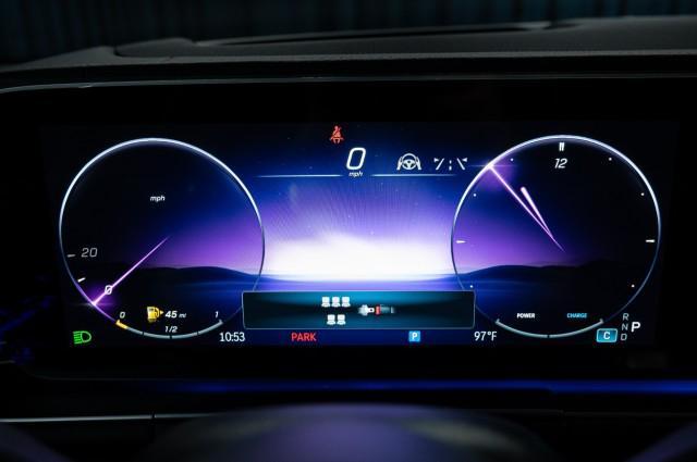 new 2025 Mercedes-Benz GLS 450 car, priced at $98,850