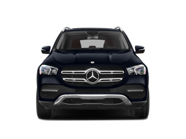 used 2022 Mercedes-Benz GLE 450 car, priced at $54,991