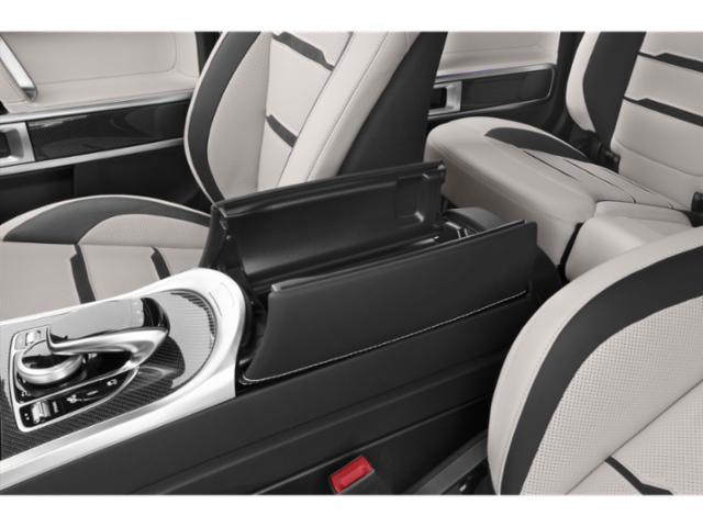 used 2020 Mercedes-Benz AMG G 63 car, priced at $149,991