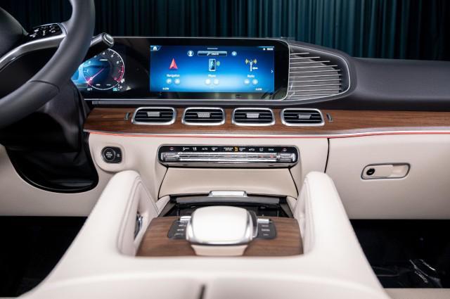 new 2025 Mercedes-Benz GLE 350 car, priced at $72,780
