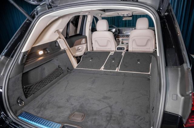 new 2025 Mercedes-Benz GLE 350 car, priced at $72,780