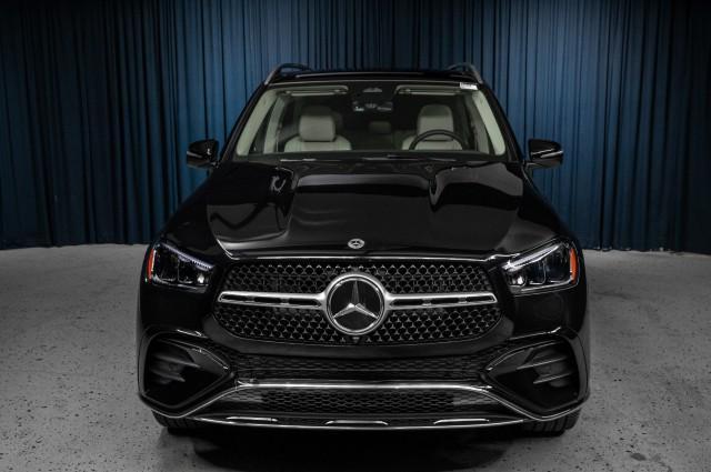 new 2025 Mercedes-Benz GLE 350 car, priced at $72,780