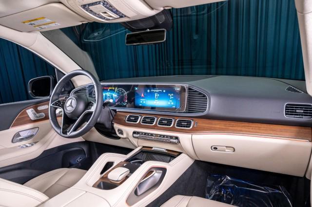 new 2025 Mercedes-Benz GLE 350 car, priced at $72,780