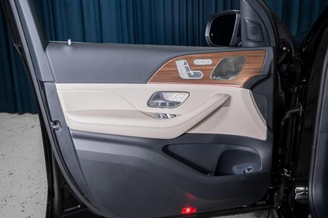 new 2025 Mercedes-Benz GLE 350 car, priced at $72,780